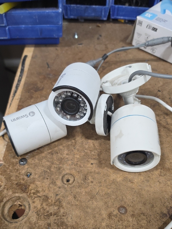 Swan Other - Swan Security Cameras